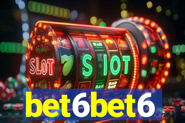 bet6bet6