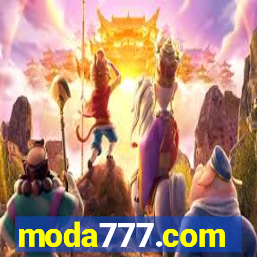 moda777.com