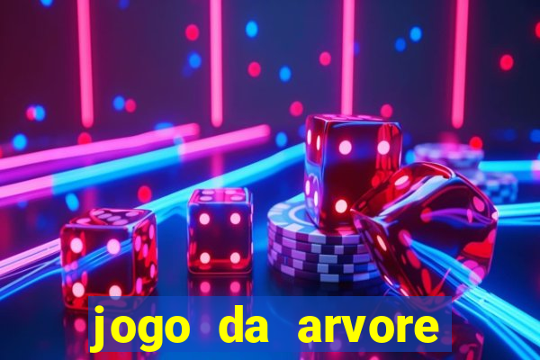 jogo da arvore cassino demo