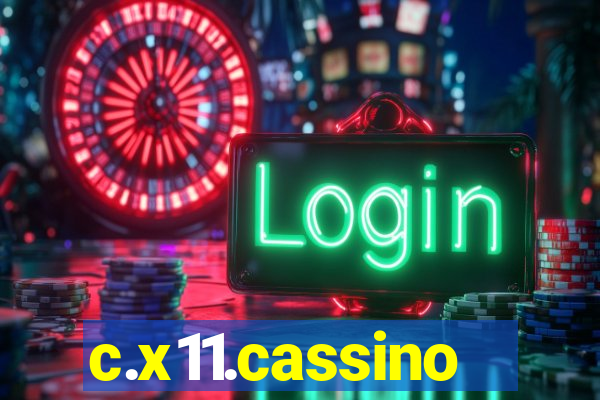 c.x11.cassino