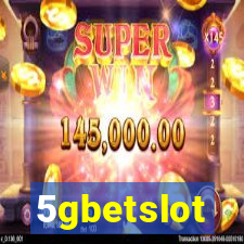 5gbetslot