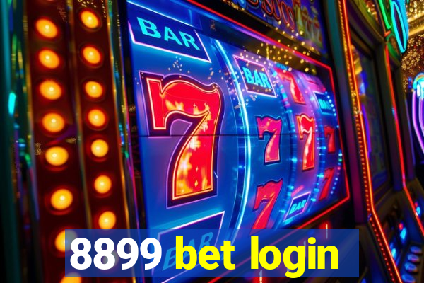 8899 bet login