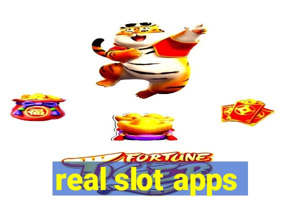 real slot apps