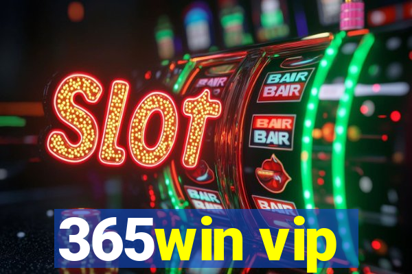 365win vip