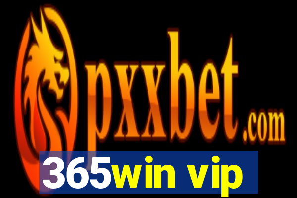 365win vip