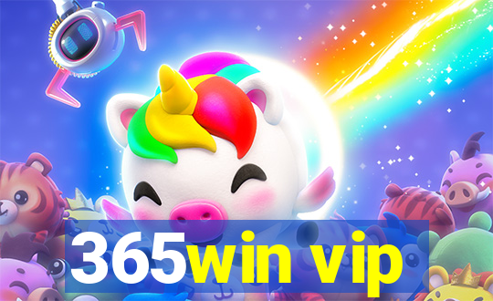 365win vip