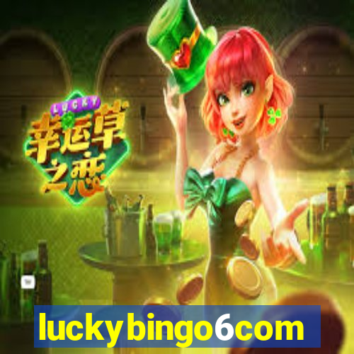 luckybingo6com