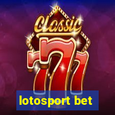 lotosport bet