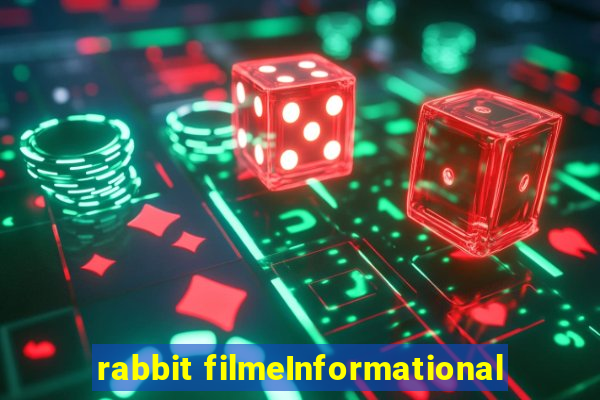 rabbit filmeInformational