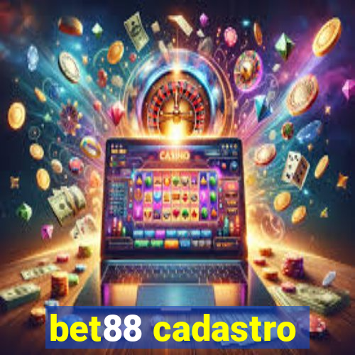 bet88 cadastro