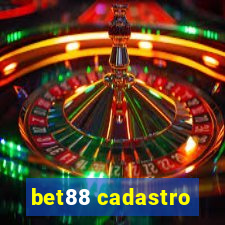 bet88 cadastro