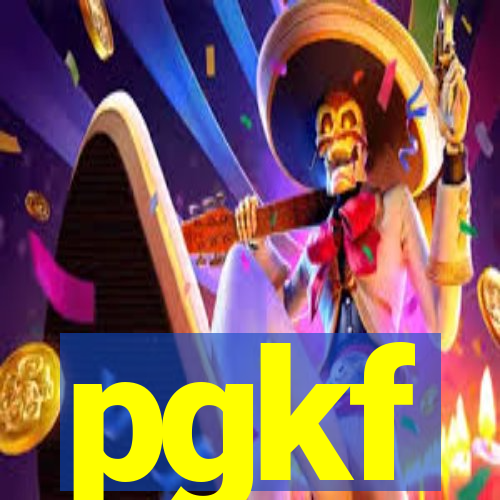 pgkf