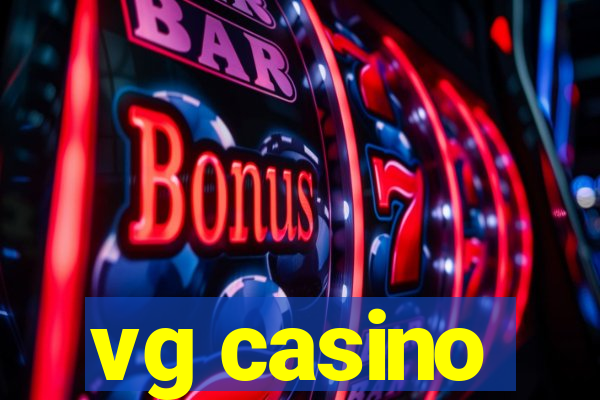 vg casino