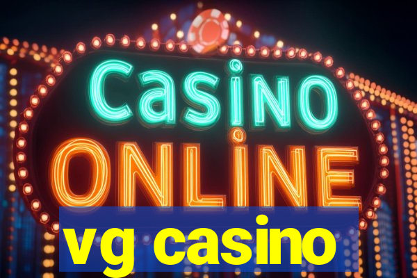 vg casino