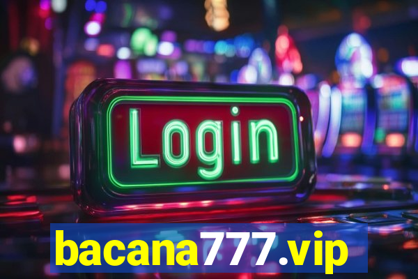 bacana777.vip