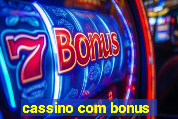 cassino com bonus