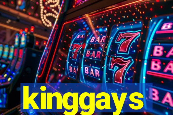 kinggays