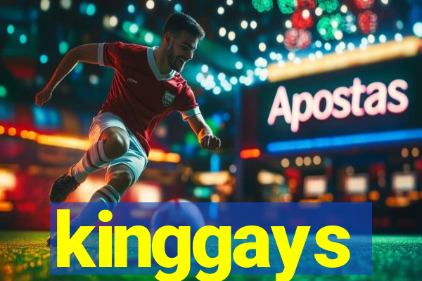 kinggays