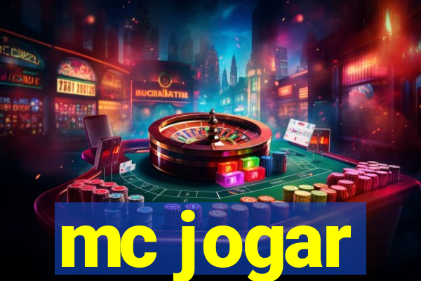 mc jogar