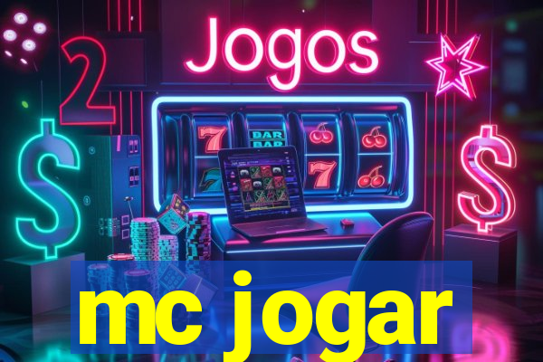 mc jogar