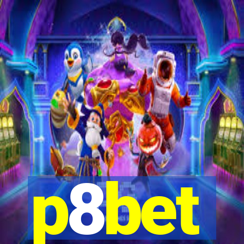 p8bet