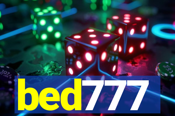 bed777