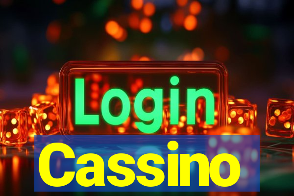 Cassino