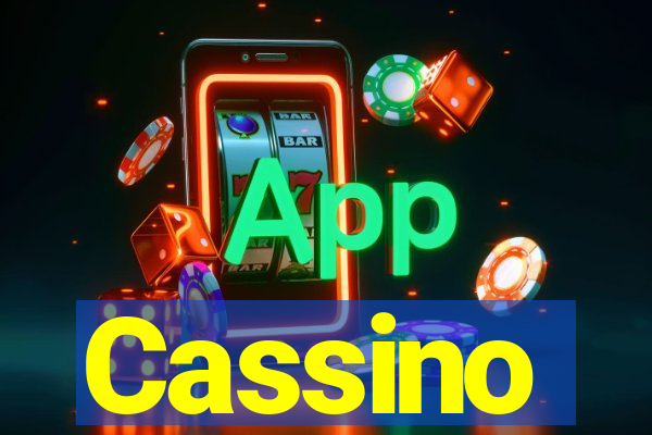 Cassino