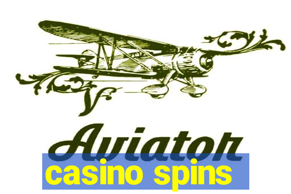 casino spins