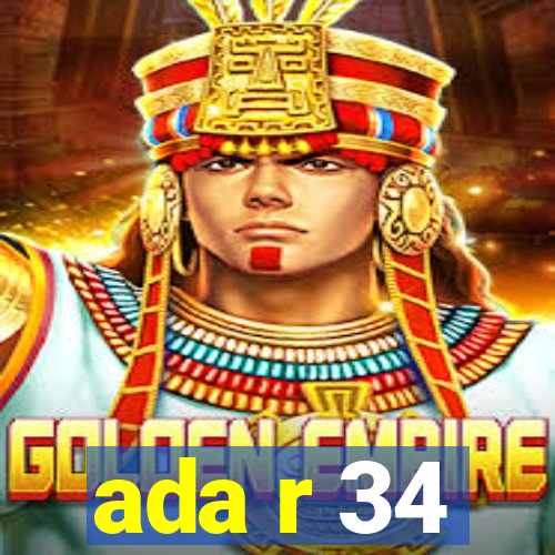 ada r 34