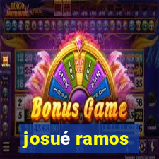 josué ramos