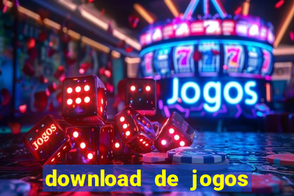 download de jogos no pc