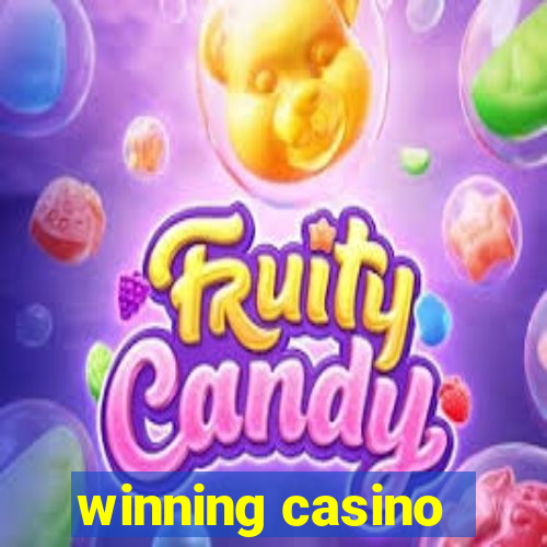 winning casino