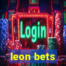 leon bets