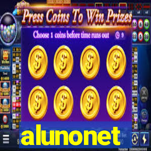 alunonet