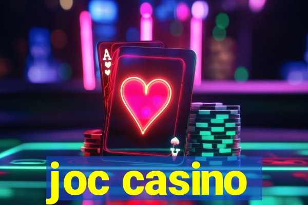 joc casino