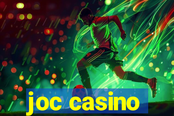 joc casino