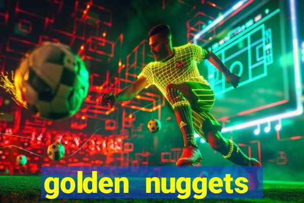 golden nuggets casino las vegas