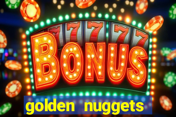 golden nuggets casino las vegas