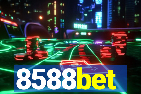 8588bet