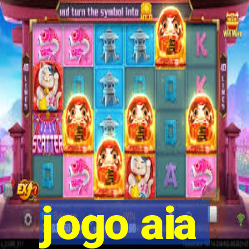 jogo aia