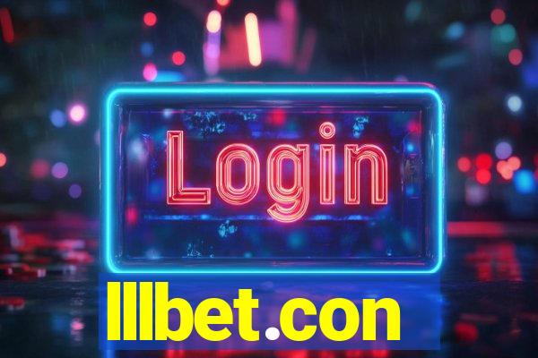 lllbet.con