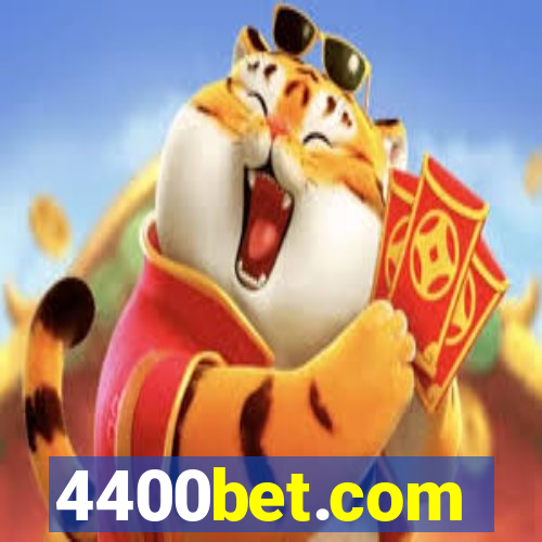 4400bet.com