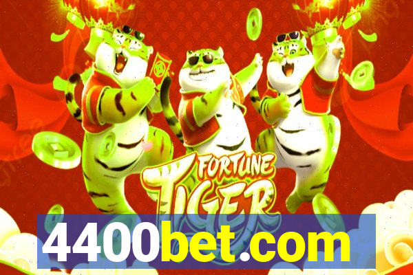 4400bet.com