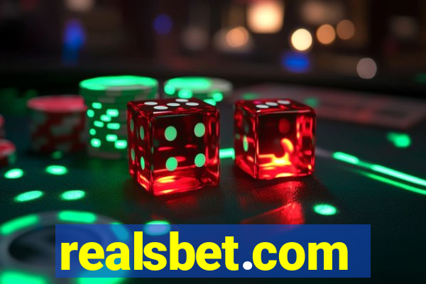 realsbet.com