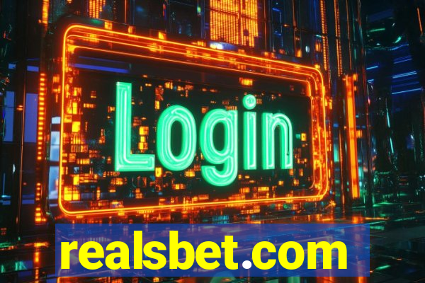 realsbet.com