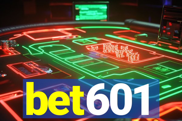 bet601