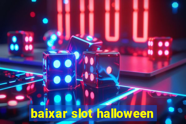 baixar slot halloween