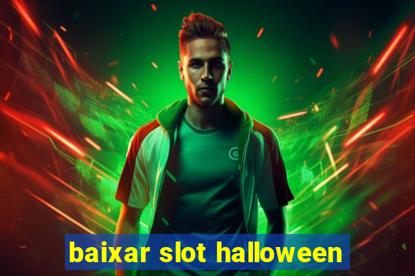 baixar slot halloween