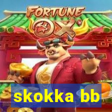 skokka bb